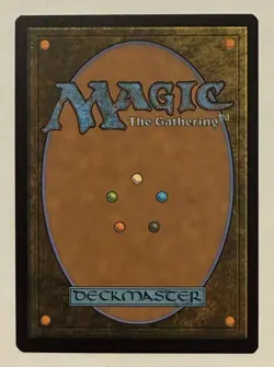 FAS-BOR7 Horus - Blightsteel Colossus - Rainbow Foil - Mythic - Secret Lair MTG - Image 2