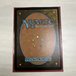 Magic: The Gathering Overlord of the Balemurk Mythic Creature Black Duskmourn 1… - Image 2