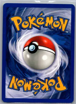 Ponyta 64/82 Non Holo Team Rocket - Pokemon Card - NM - Image 2