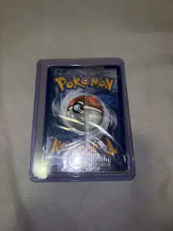 Pikachu sm86 build a bear promo Pokemon card still sealed. - Image 2