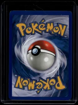 Pokemon TCG Ninetales 13/130 Base Set 2 Holo Rare LP - Image 2