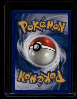 Pokemon TCG Magenton 9/130 Base Set 2 Holo Rare NM - Image 2