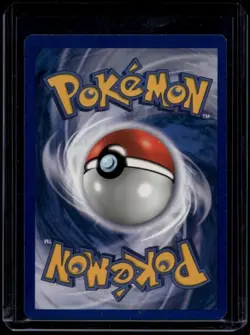 Pokemon TCG Mewtwo 10/102 Base Set Holo Rare LP - Image 2