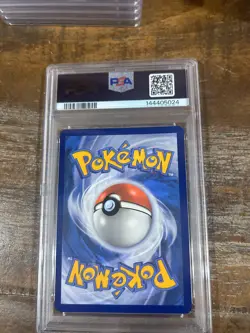 POKEMON 2023 Crown Zenith Full Art DARKRAI Vstar #GG50 PSA 9 Mint RARE 2 - Image 2