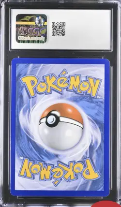 2016 Pokemon Generations Radiant Collection #RC28 Flareon EX UR FULL ART CGC 7.5 - Image 2