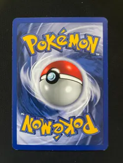 Vulpix 68/102 Common Base Set Unlimited Pokemon Near Mint - Image 3