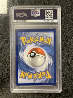 POKEMON TCG HIDDEN FATES CHARMANDER SV6/SV94 PSA 9 NM - Image 2