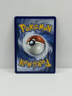 2025 Pokemon SV White Flare WHT EN Basculin Illustration Rare #108/086 - Image 2