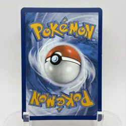 Pokemon Minun 194/182 Sv04: Paradox Rift Illustration Rare M ENGLISH - Image 4