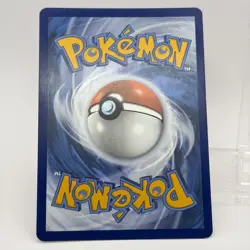 Pokemon Minun 194/182 Sv04: Paradox Rift Illustration Rare M ENGLISH - Image 5