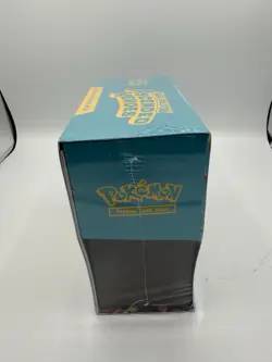 Pokemon TCG Mega Evolution Ascended Heroes Elite Trainer Box ETB Sealed - Image 3
