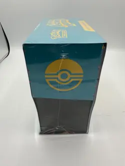 Pokemon TCG Mega Evolution Ascended Heroes Elite Trainer Box ETB Sealed - Image 4