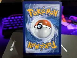 SQUIRTLE COMMON REVERSE HOLO 015/078 POKEMON GO POKEMON NM - Image 2