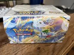 Pokemon Brilliant Stars Booster Box - Sealed - Image 5