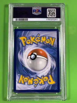2021 Pokemon SWSH Battle Styles FA Tyranitar v Alternate Art 155/163 PSA 10 - Image 2