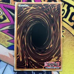 Armades, Keeper of Boundaries PGL2-EN043 NM/LP 1st Edition Gold Rare Yu-Gi-Oh - Image 2