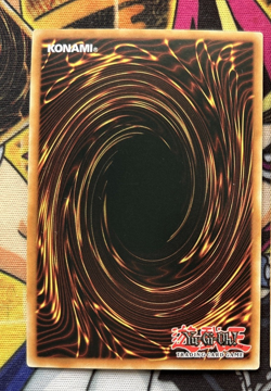 Fabled Levilazebul BLMM-EN014 Near Mint 1st Edition Secret Rare Yu-Gi-Oh - Image 2