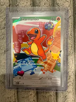 Pokemon 2026 First Partner Illustration Collection Series 1 Promo Set (9 Cards) - Image 5