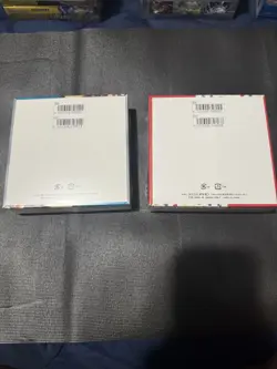 Sealed Japanese Pokemon 151 Booster Box and Obsidian Flames (US Seller)W/ Shrink - Image 4