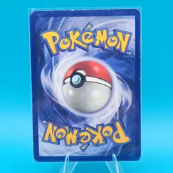 Mew # 8 - Black Star Promo - Pokemon Card Vintage WOTC!!! - Image 2