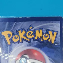 Mew # 8 - Black Star Promo - Pokemon Card Vintage WOTC!!! - Image 3