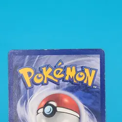Mew # 8 - Black Star Promo - Pokemon Card Vintage WOTC!!! - Image 4