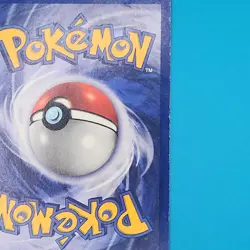 Mew # 8 - Black Star Promo - Pokemon Card Vintage WOTC!!! - Image 5