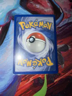 Pokemon Venusaur 028/100 EX Crystal Guardians Holo Rare Card 110 HP Exclusive - Image 4