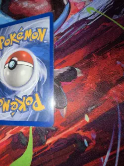 Pokemon Venusaur 028/100 EX Crystal Guardians Holo Rare Card 110 HP Exclusive - Image 5