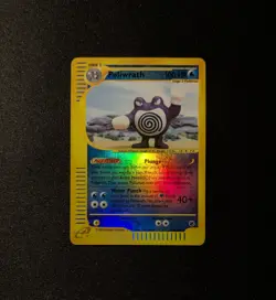 Pokemon EXPEDITION - 9 Reverse Holo Cards Bundle - ENG - Near Mint - Image 5