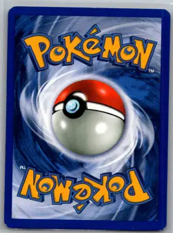 Koffing 58/82 Non Holo Team Rocket - Pokemon Card - NM - Image 2