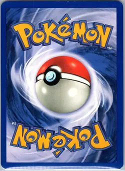 Squirtle 68/82 Non Holo Team Rocket - Pokemon Card - NM - Image 2