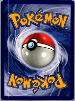 Slowbro 43/62 Non Holo Fossil - Pokemon Card - LP - Image 2