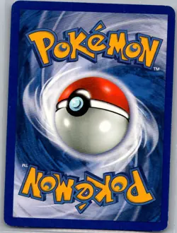 Slowpoke 67/82 Non Holo Team Rocket - Pokemon Card - NM - Image 2