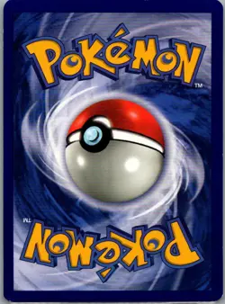 Cloyster 32/62 Non Holo Fossil - Pokemon Card - NM - Image 2