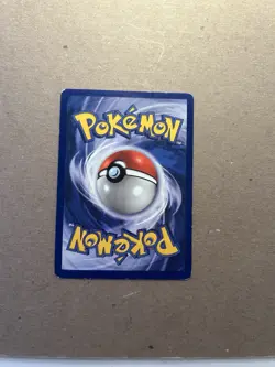 Farfetch'd Base Set 1st Edition Shadowless Pokemon Card 27/102 - Image 3