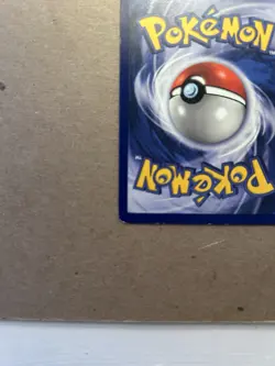 Farfetch'd Base Set 1st Edition Shadowless Pokemon Card 27/102 - Image 4