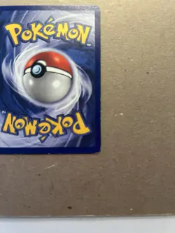 Farfetch'd Base Set 1st Edition Shadowless Pokemon Card 27/102 - Image 5