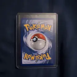 Poliwhirl 37/95 Unleashed Reverse Holo Pokemon Card LP Excellent - Image 2