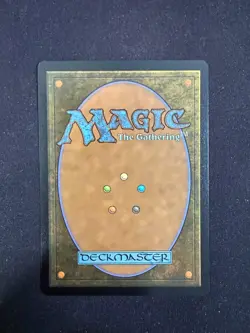 Mister Negative (EXTENDED) Marvel Spider-Man - Magic (MTG) - Image 2