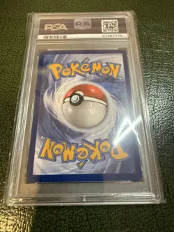 Pokemon TCG Twilight Masquerade Infernape Illustration Rare 173/167 PSA 10!! - Image 2