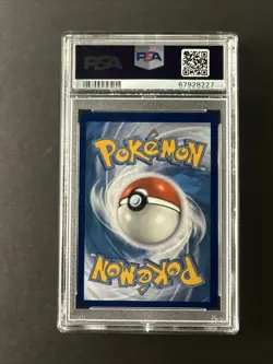 Mewtwo VSTAR (Secret) 086/078 Pokemon GO Holo - Image 2