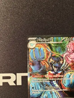 Carte Pokemon Palafin EX Evoluzioni Prismatiche 151/131 Ita🇮🇹 NM - Image 2