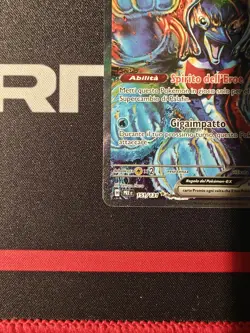Carte Pokemon Palafin EX Evoluzioni Prismatiche 151/131 Ita🇮🇹 NM - Image 5