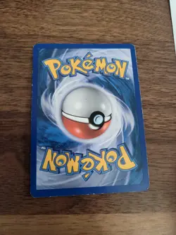 Pokemon Dialga G LV.X 122/127 Platinum Ultra Rare Level Up Holo MP - Image 4