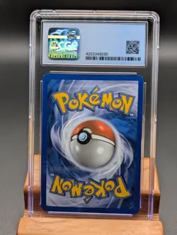 2007 Pokemon EX Power Keepers Vigoroth Reverse Holo #41 CGC Gem Mint 9.5/10 - Image 2