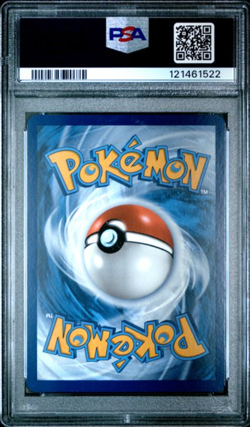 Pokemon Pikachu 160/159 Crown Zenith Secret Rare Full Art Holo PSA 9 - Image 2