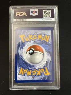 Pokemon Pikachu 160/159 Crown Zenith Secret Rare Full Art Holo PSA 9 - Image 4