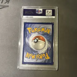 2021 POKEMON SWSH Black Star Promo #129 Umbreon Holo PSA 10 - Image 2
