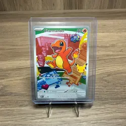 Pokemon TCG FIRST PARTNER ILLUSTRATION COLLECTION Series 1 KANTO Set - Image 2